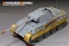 Voyager Model PE351174 WWII German Panther A early ver. Basic（For MENG TS-046）1/35
